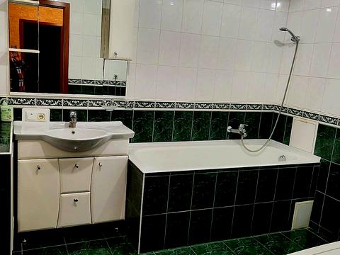 квартира по адресу Голосеевский просп. (40-летия Октября), 68