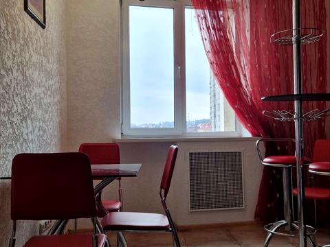 квартира по адресу Голосеевский просп. (40-летия Октября), 68