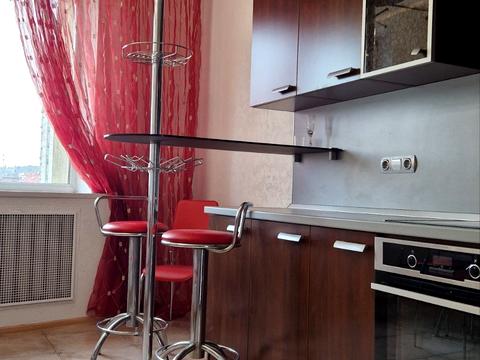 квартира по адресу Голосеевский просп. (40-летия Октября), 68