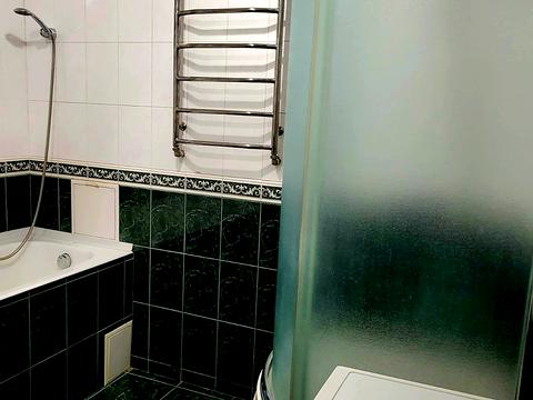 квартира по адресу Голосеевский просп. (40-летия Октября), 68