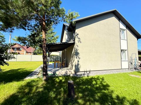 будинок за адресою Київська