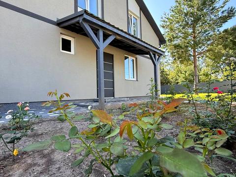 будинок за адресою Київська