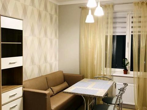 квартира по адресу Гарматная ул., 37-А