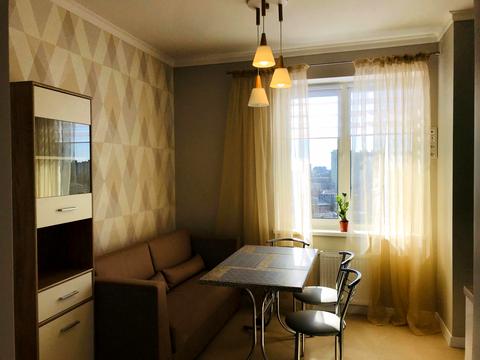 квартира по адресу Гарматная ул., 37-А