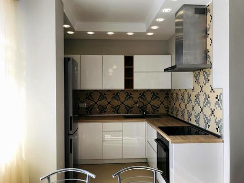 квартира по адресу Гарматная ул., 37-А