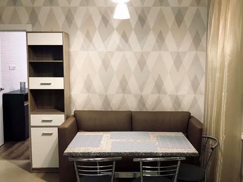 квартира по адресу Гарматная ул., 37-А