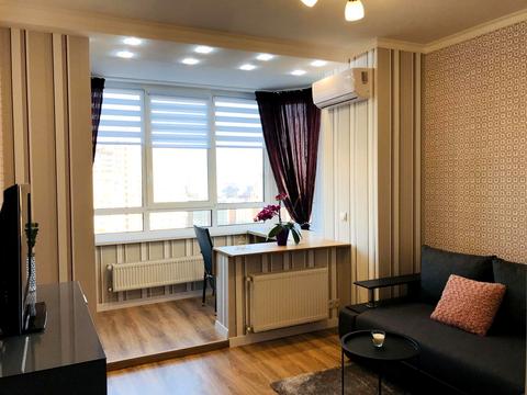 квартира по адресу Гарматная ул., 37-А