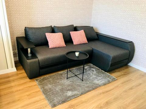 квартира по адресу Гарматная ул., 37-А