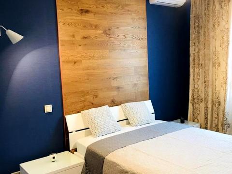 квартира по адресу Гарматная ул., 37-А