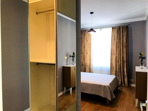 квартира по адресу Гарматная ул., 37-А