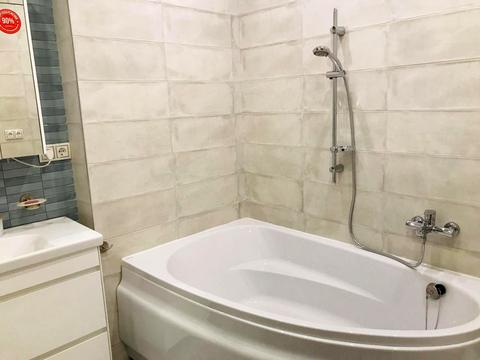 квартира по адресу Гарматная ул., 37-А