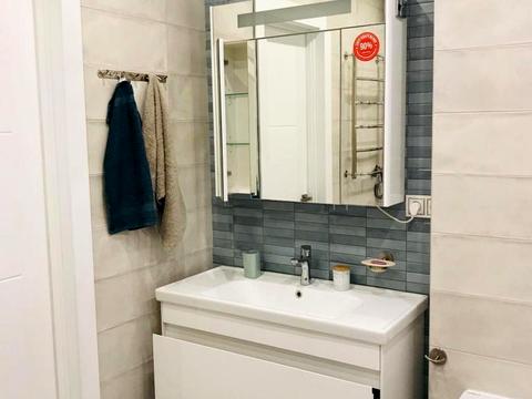 квартира по адресу Гарматная ул., 37-А