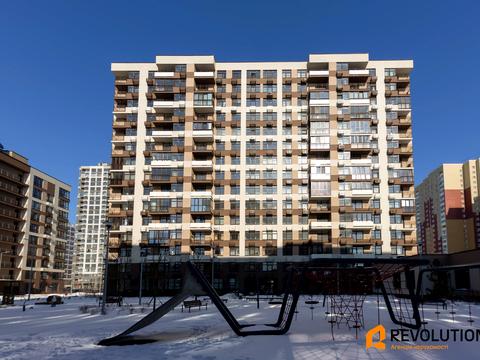 квартира по адресу Генерала Грекова ул., 2