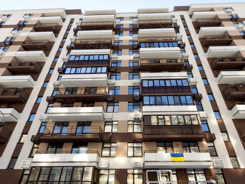 квартира по адресу Генерала Грекова ул., 2