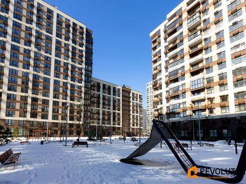 квартира по адресу Генерала Грекова ул., 2