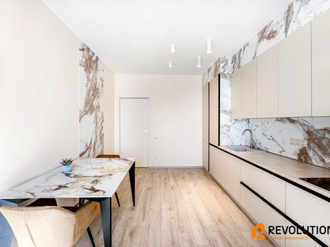 квартира по адресу Генерала Грекова ул., 2