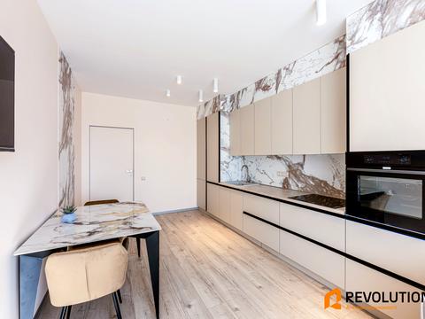 квартира по адресу Генерала Грекова ул., 2