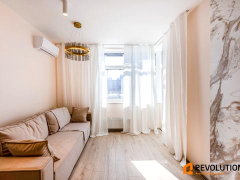 квартира по адресу Генерала Грекова ул., 2