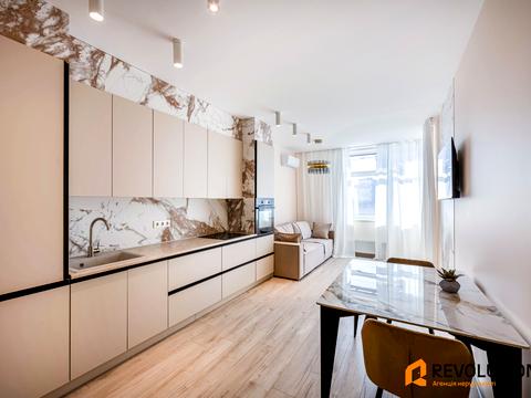 квартира по адресу Генерала Грекова ул., 2