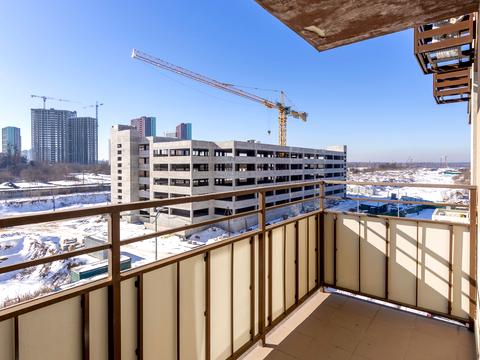 квартира по адресу Генерала Грекова ул., 2