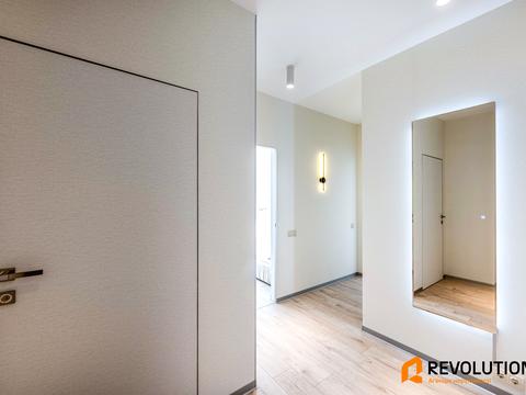 квартира по адресу Генерала Грекова ул., 2