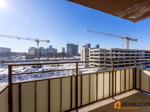 квартира по адресу Генерала Грекова ул., 2