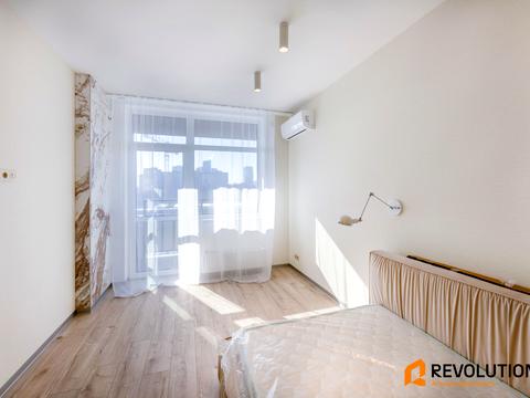 квартира по адресу Генерала Грекова ул., 2