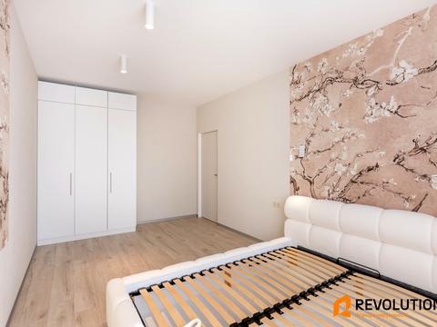 квартира по адресу Генерала Грекова ул., 2