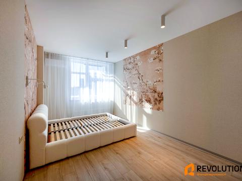 квартира по адресу Генерала Грекова ул., 2