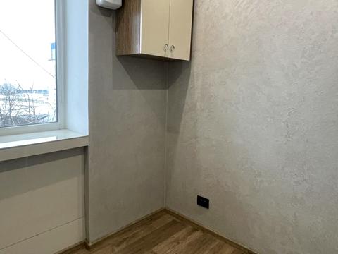 квартира по адресу Богоявленская ул. (Черняка), 4