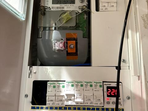 квартира по адресу Богоявленская ул. (Черняка), 4