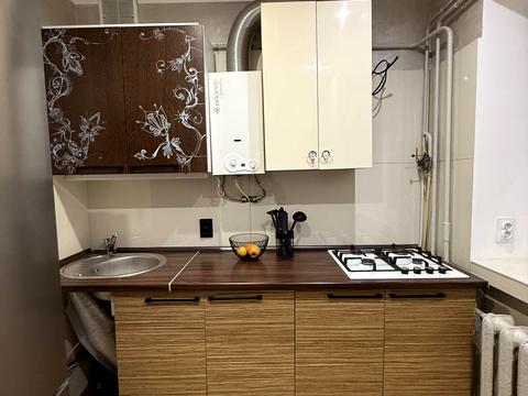 квартира по адресу Богоявленская ул. (Черняка), 4