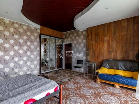 будинок за адресою с. Хотів, Шевченка вул.