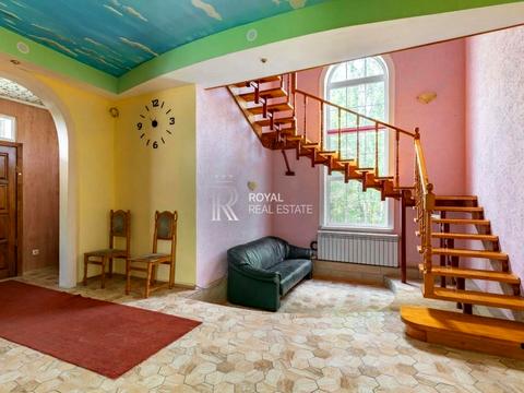 будинок за адресою с. Хотів, Шевченка вул.