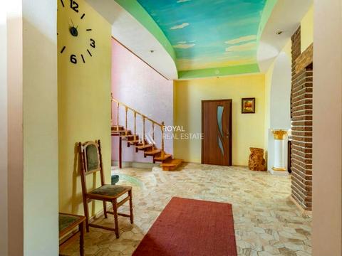 будинок за адресою с. Хотів, Шевченка вул.