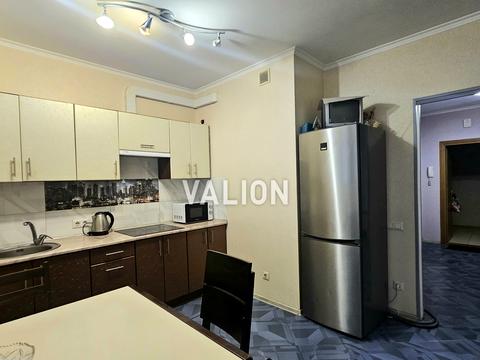 квартира за адресою Юлії Здановської вул. (Ломоносова), 71-Г