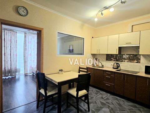 квартира за адресою Юлії Здановської вул. (Ломоносова), 71-Г