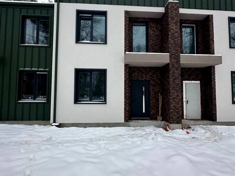 будинок за адресою Варшавська вул.