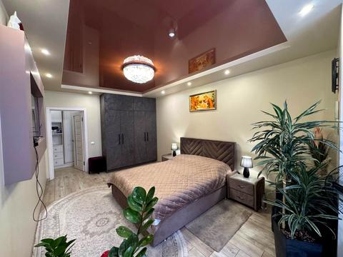 квартира по адресу Под Голоском ул., 15б