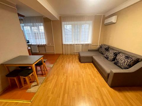 квартира по адресу Ушинского ул., 19