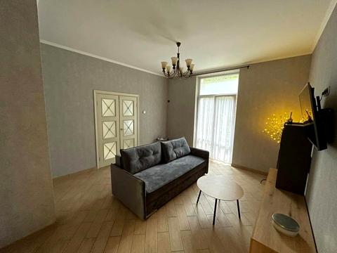 квартира по адресу Зеленая ул., 83