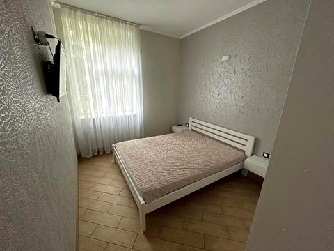 квартира по адресу Зеленая ул., 83