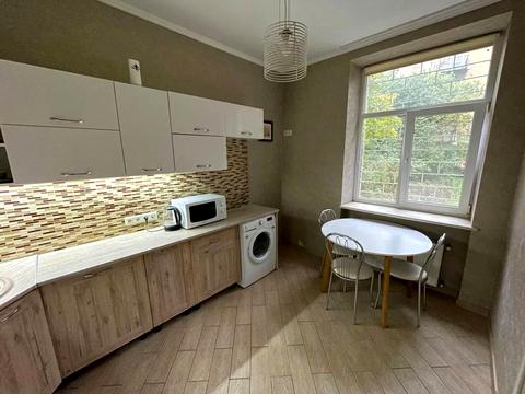 квартира по адресу Зеленая ул., 83