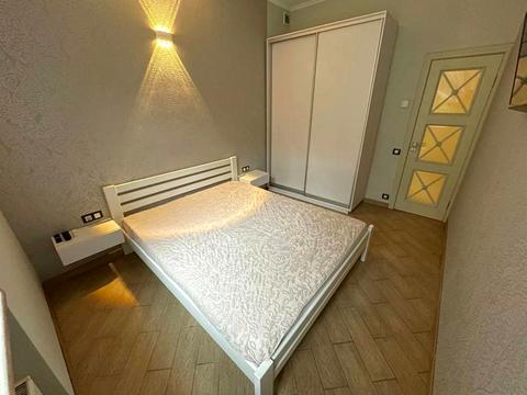 квартира по адресу Зеленая ул., 83