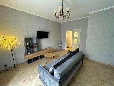 квартира по адресу Зеленая ул., 83