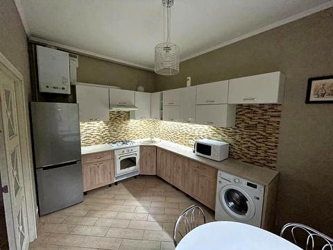 квартира по адресу Зеленая ул., 83