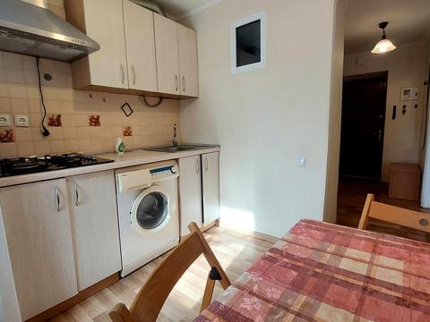 квартира по адресу Клубничный пер., 29