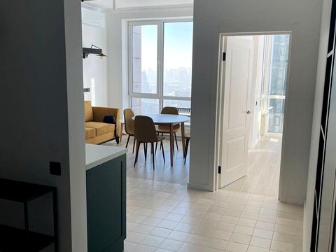 квартира за адресою Бульварно-Кудрявська вул. (Воровського), 17-А