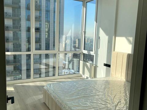 квартира за адресою Бульварно-Кудрявська вул. (Воровського), 17-А