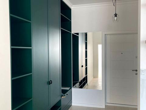 квартира за адресою Бульварно-Кудрявська вул. (Воровського), 17-А